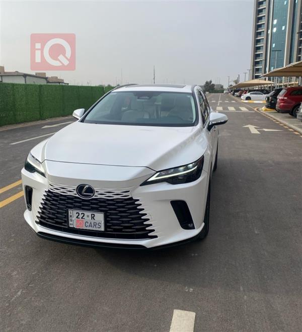 لكزس RX 2024 للبيع في العراق -  بغداد